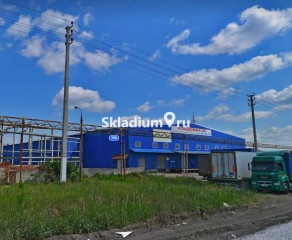 Складской комплекс Владимир, ул Мещёрская, д 11и фото