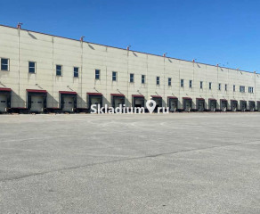 Офисно-складской комплекс Новосибирская область Новосибирск Новосибирская обл, Новосибирский р-н, зона Клещихинская промышленная, д 1 фото