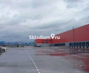 Складской комплекс Московская область, Богородский городской округ, р/п Обухово, тер Обухово-Парк фото