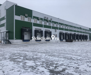 Складской комплекс Тверь, ул Плеханова, д 52 фото