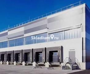 Складской комплекс Тюменская область, Тюмень, Ленинский округ фото