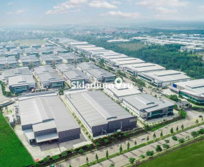 Складской комплекс Самара, ул Набережная реки Самары, д 27 фото