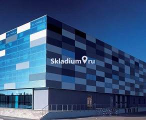 Складской комплекс Московская обл, Дмитров, деревня Зараменье фото