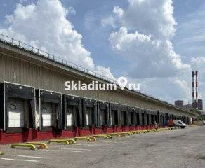 Складской комплекс Москва, Курьяновская наб, д 11 фото