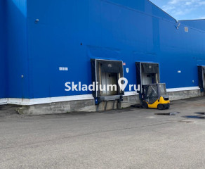 Складской комплекс Саввинский Московская обл, Балашиха, мкр Саввино, ул Саввинская, д 14 фото