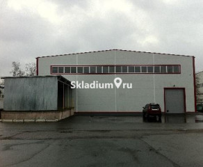 Складской комплекс Московская обл, Люберцы, пгт Томилино, тер Логистический центр, д 7х фото