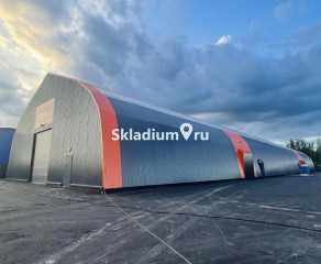 Складской комплекс Московская обл, Истра, ул Центральная, д 3Г фото