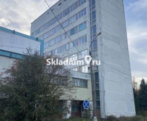 Складской комплекс EGEL Московская обл, Руза, пгт Тучково, ул Восточная, д 25 фото