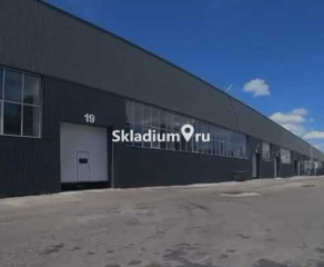 Складской комплекс Ульяновская обл, Димитровград, пр-кт Автостроителей, зд 78/9 фото