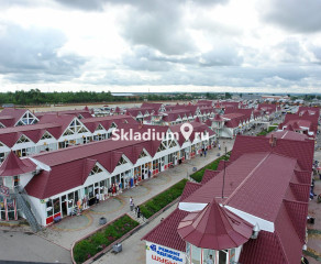 Складской комплекс Хабаровск, ул Выборгская, д 25 фото