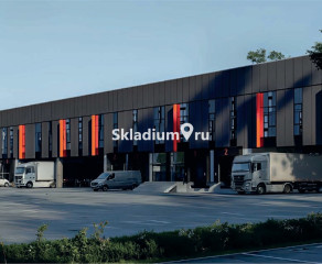 Складской комплекс Завод Московская обл, Люберцы, ул Железнодорожная, д 4 фото