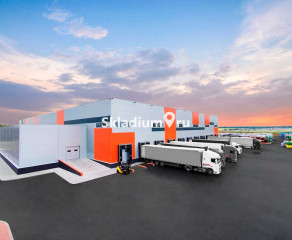 Складской комплекс Самара, ул Береговая, зд 30 фото