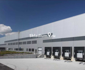 Складской комплекс Пензенская обл, Бессоновский р-н, село Кижеватово фото