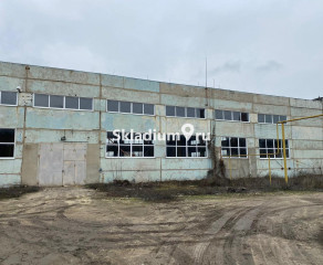 Складской комплекс Воронежская обл, Россошь, ул Мира, зд 201 фото