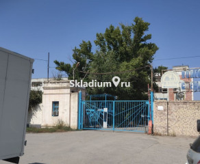 Складской комплекс Волгоград, ул им Сологубова фото