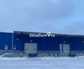 Складской комплекс Московская обл, Одинцово, ул Луговая, д 14 фото