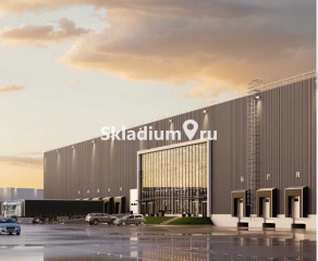 Складской комплекс Соколово Москва, поселение Марушкинское, кв-л 190 фото