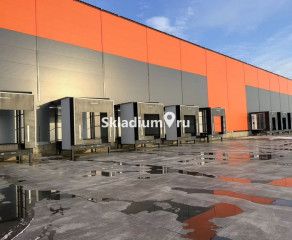 Складской комплекс Краснодар, поселок Индустриальный, ул им Пискижева ПП, д 48г фото