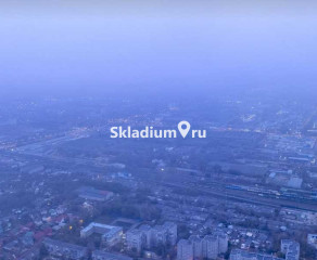 Складской комплекс Самара, ул Калинина, д 1 к 5 фото