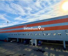 Складской комплекс Киров, ул Щорса, д 70а/5 фото