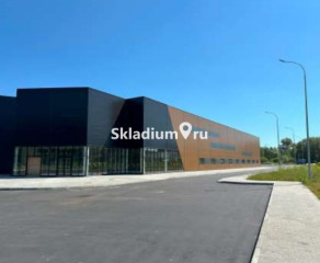 Складской комплекс Московская обл, Раменское, Северное шоссе, стр 23 фото