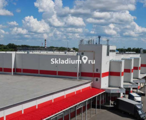Складской комплекс Иваново, ул Сортировочная, д 1Б фото