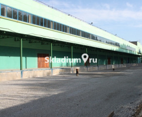 Складской комплекс Екатеринбург, Совхозная ул, стр 20а фото