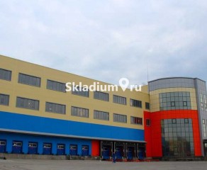 Складской комплекс Самара, Заводское ш, 20 фото