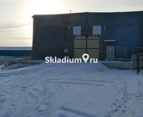Складской комплекс Якутск, Вилюйский 4 км тракт фото