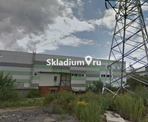 Складской комплекс Московская обл, Мытищи, Олимпийский пр-кт, д 38кор, кв 5 фото