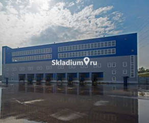 Офисно-складской комплекс Московская обл, Дзержинский, Северный проезд, д 2 фото