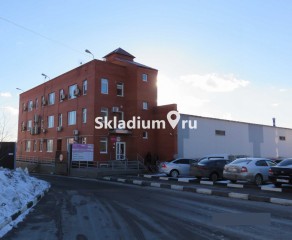 Складской комплекс Красногорск, Коммунальная зона Красногорск-Митино тер, 5 фото