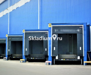 Офисно-складской комплекс в Химках Московская обл, Химки, ул Рабочая, д 2 фото