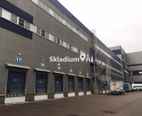 Складской комплекс Московская область, Дзержинский, Садовая ул, 6, Новорязанское ш, 1,5 км от МКАД фото