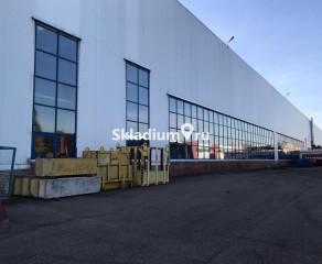 Производственно-складской комплекс Московская обл, Видное, поселок совхоза им Ленина, тер Восточная промзона, влд 3 фото