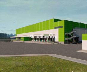 Складской комплекс Солнечный Волгоград, ул им Менделеева, зд 165 фото