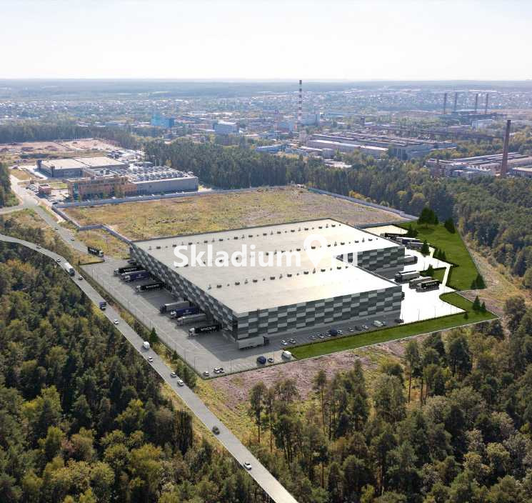 Складской комплекс Московская обл, Лыткарино, тер Детский городок ЗИЛ фото