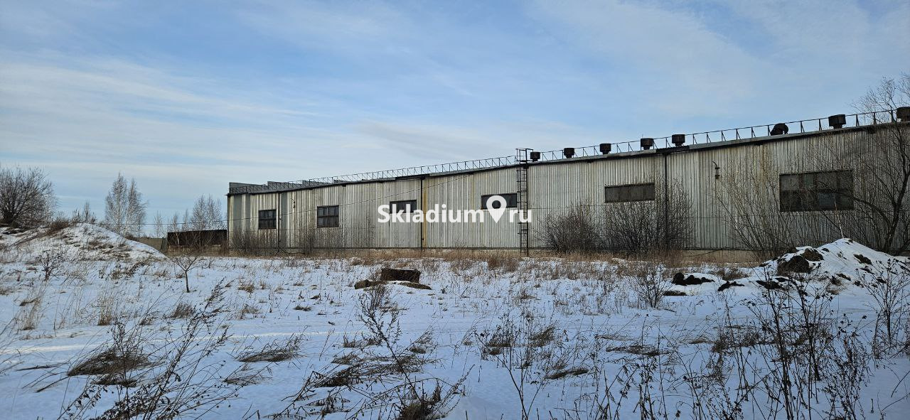 Складской комплекс Красноярск, улица Пограничников, 40Нс29 фото