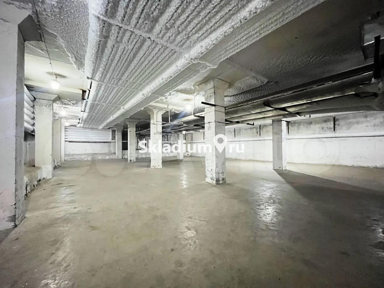 Складской комплекс Москва, ул Ижорская, д 3 фото