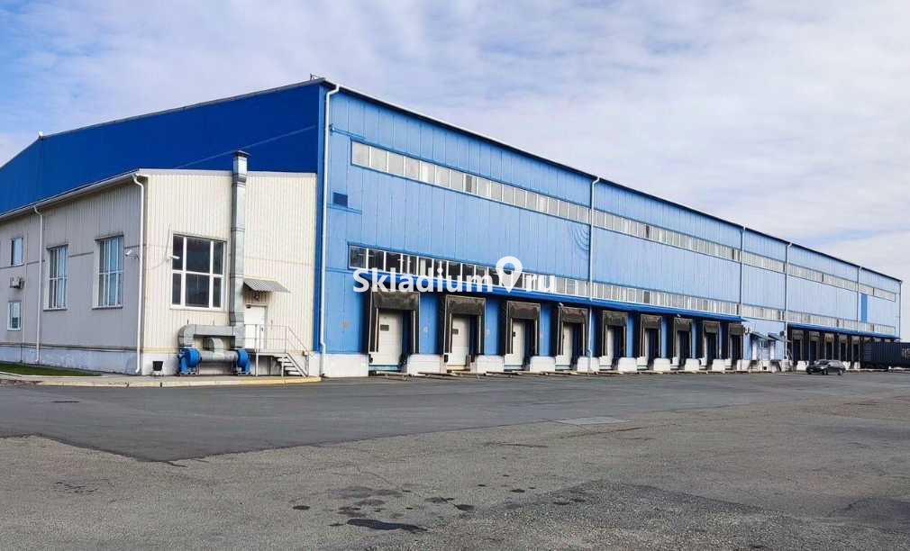 Складской комплекс Приморский край, Артем, ул 2-я Рабочая, д 142а фото