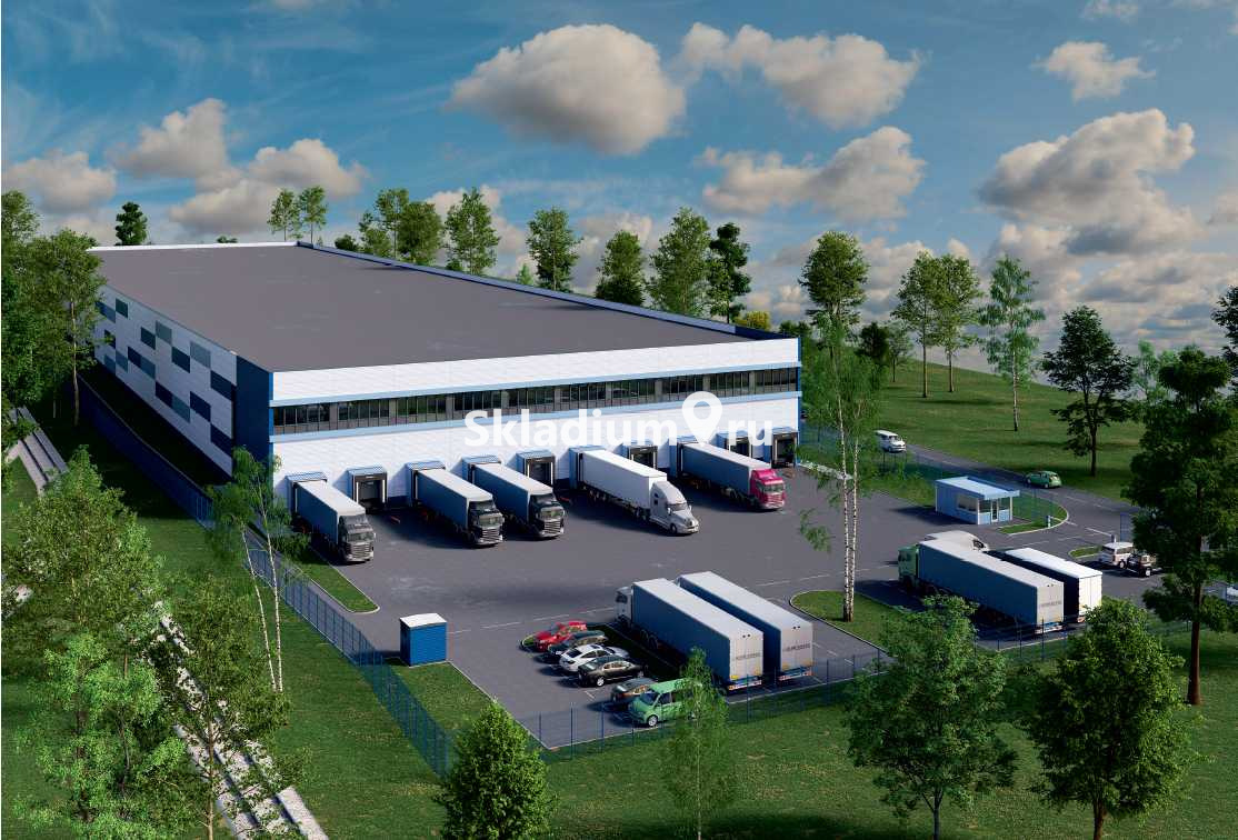 Складской комплекс Приморский край, Уссурийск, ул Целинная, д 2а фото