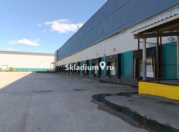 Складской комплекс Самара, Земеца ул, 32, кор 354 фото
