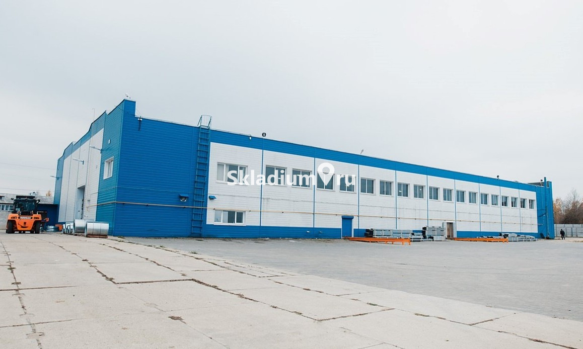 Складской комплекс Смоленская обл, Кардымовский р-н, пгт Кардымово, ул Ленина, д 36 фото