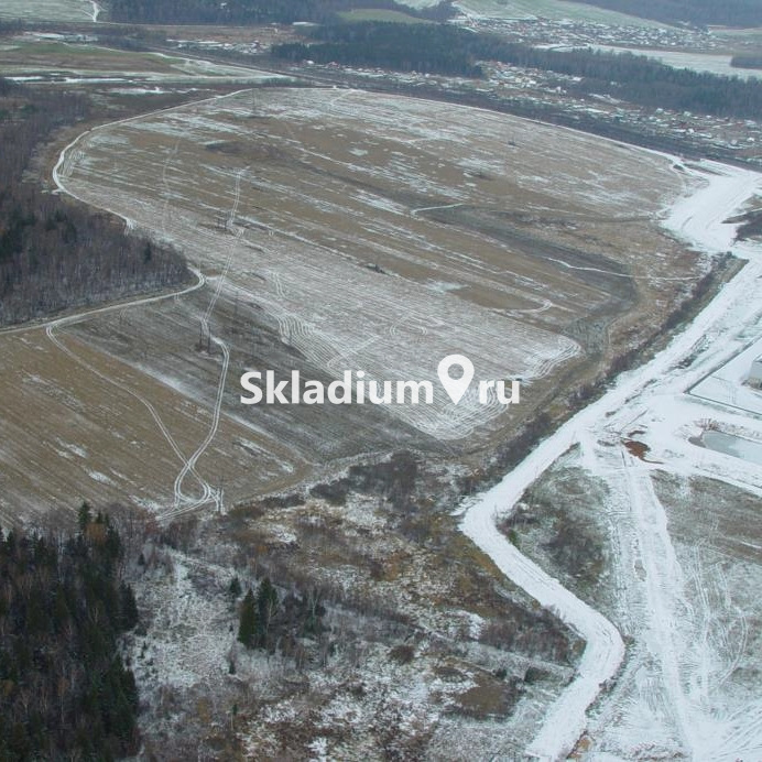 Складской комплекс Смарт Парк Есипово Московская обл, Солнечногорск, деревня Есипово фото