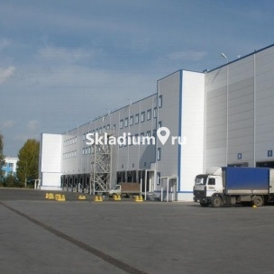 Складской комплекс Ростовская обл, Батайск, ул Производственная, зд 4А фото