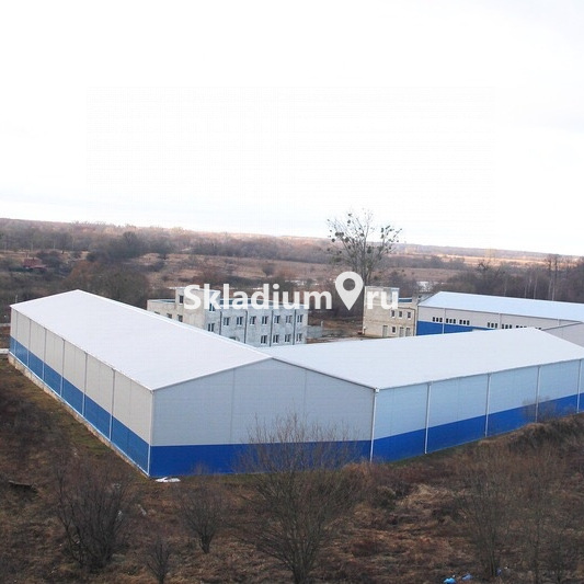 Складской комплекс Калининградская обл, Мамоново, Таможняя ул, 38 фото