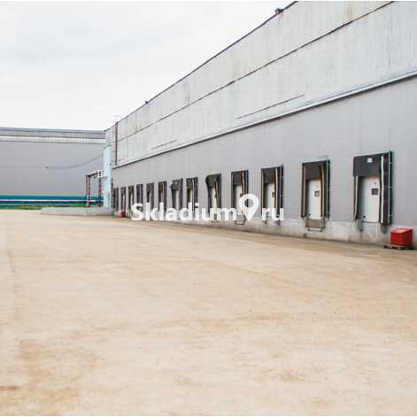 Складской комплекс Самара, Земеца ул, 32, кор 354 фото