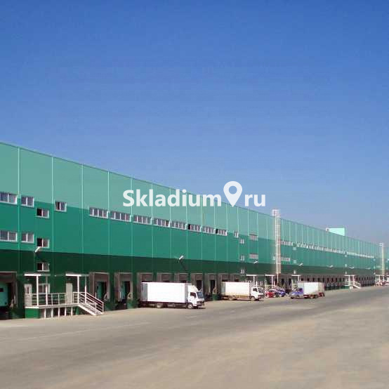 Складской комплекс Сибирский, А1 Новосибирская обл, Новосибирский р-н, с Толмачево, оп 3307 км, 19 фото