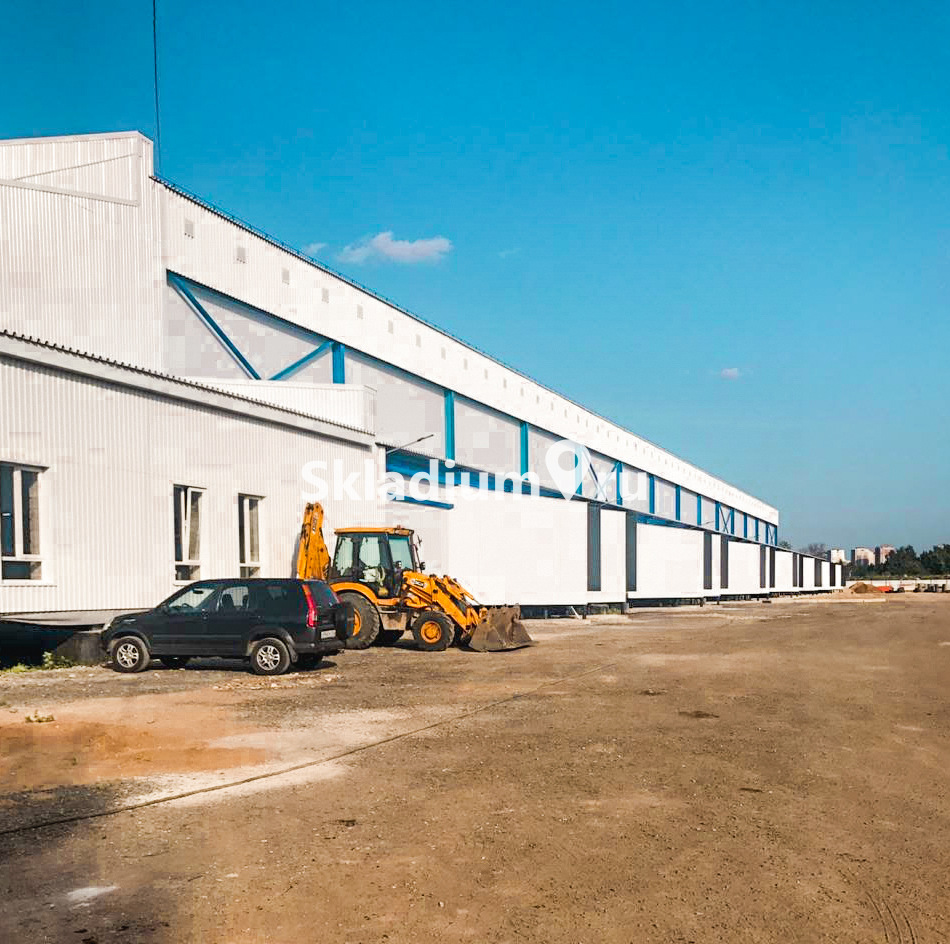 Аренда склада от собственника — снять склад без посредников