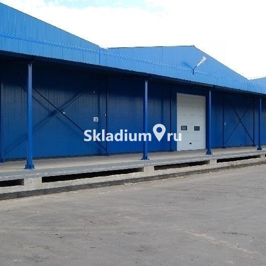 Складской комплекс Московская обл, Балашиха, мкр Кучино, ул Гидрогородок, влд 13 фото